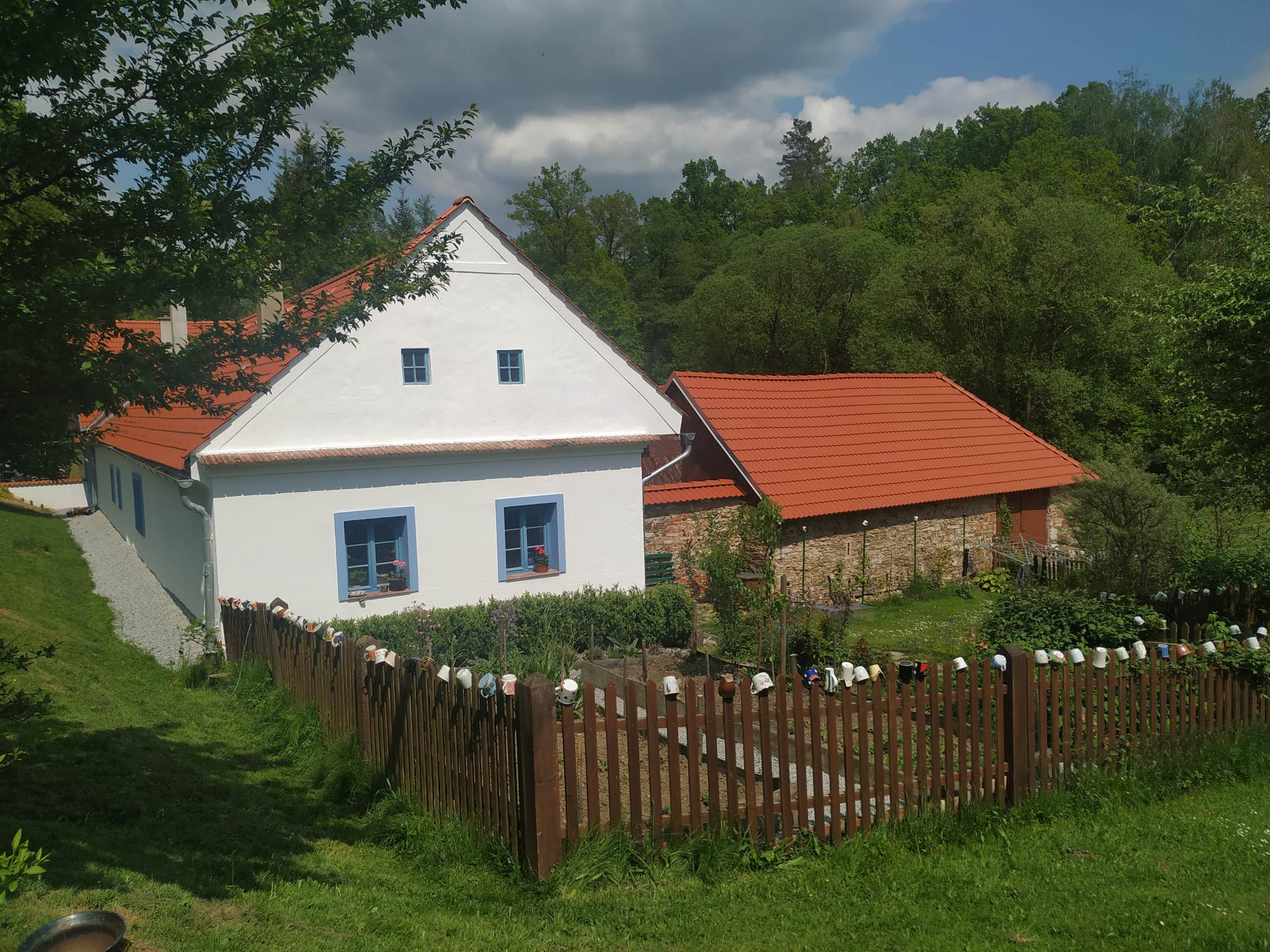 Radostice 31/I