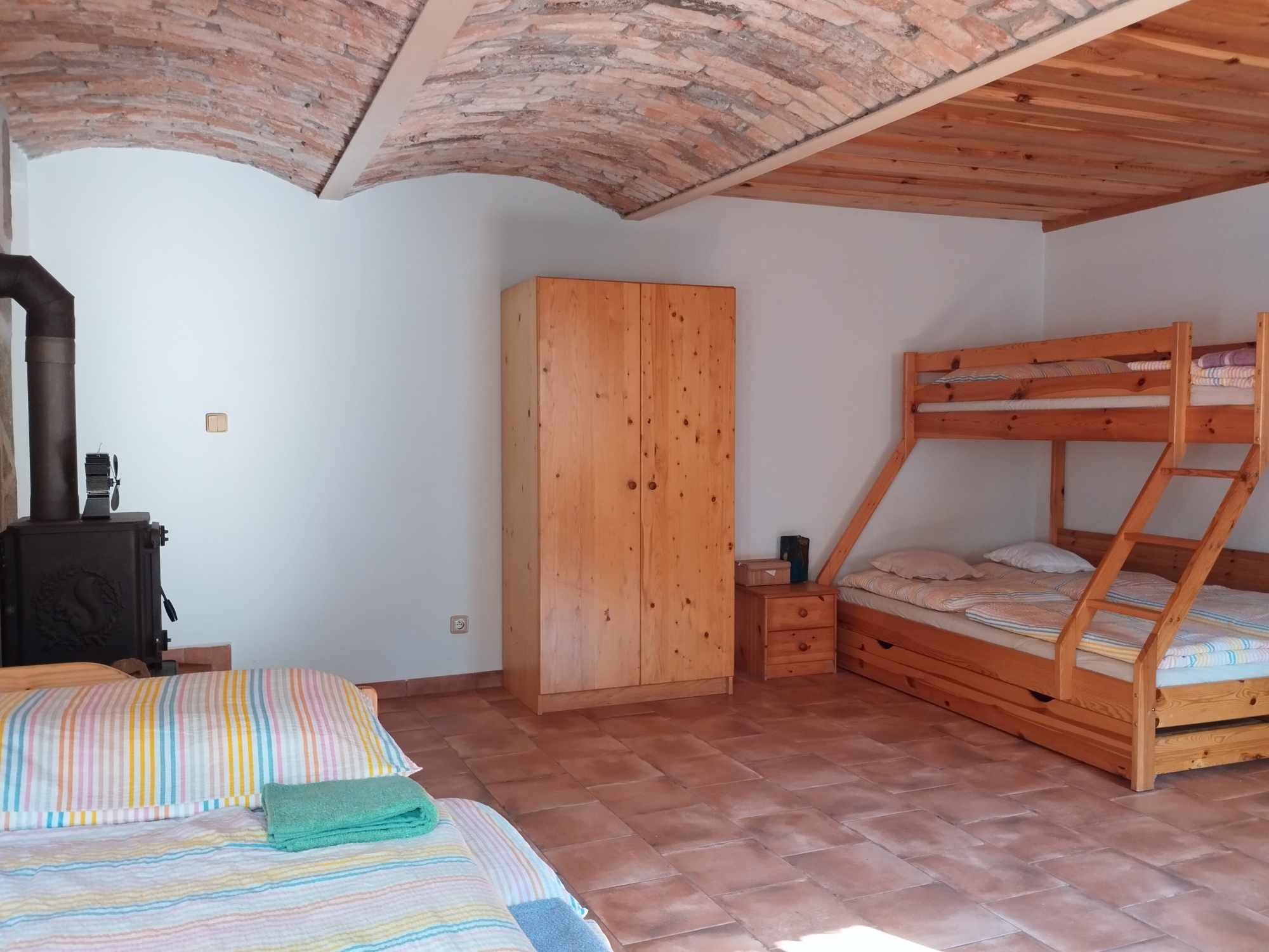 pokoj I