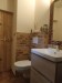 WC, umyvadlo
